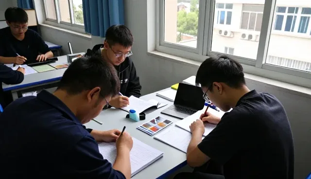 培训服务为学习支持提供更多可能
