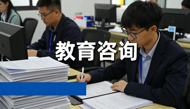安顺学乐府教育咨询有限公司分享教育咨询留学费用规划应用经验