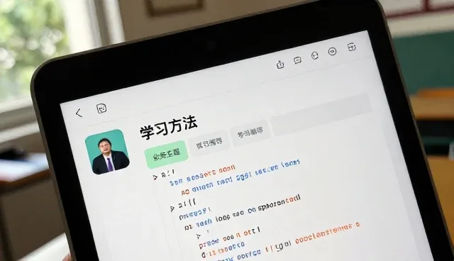 在线课程使用中全流程跟进的关键实践