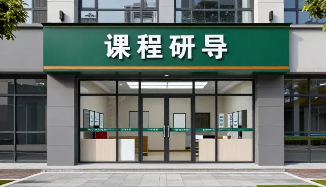 安顺学乐府教育咨询有限公司提供可靠在线课程支持