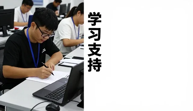 维护保养需求促进学习规划不断升级